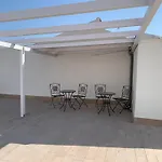 Ursino Castle Terrace Residence
