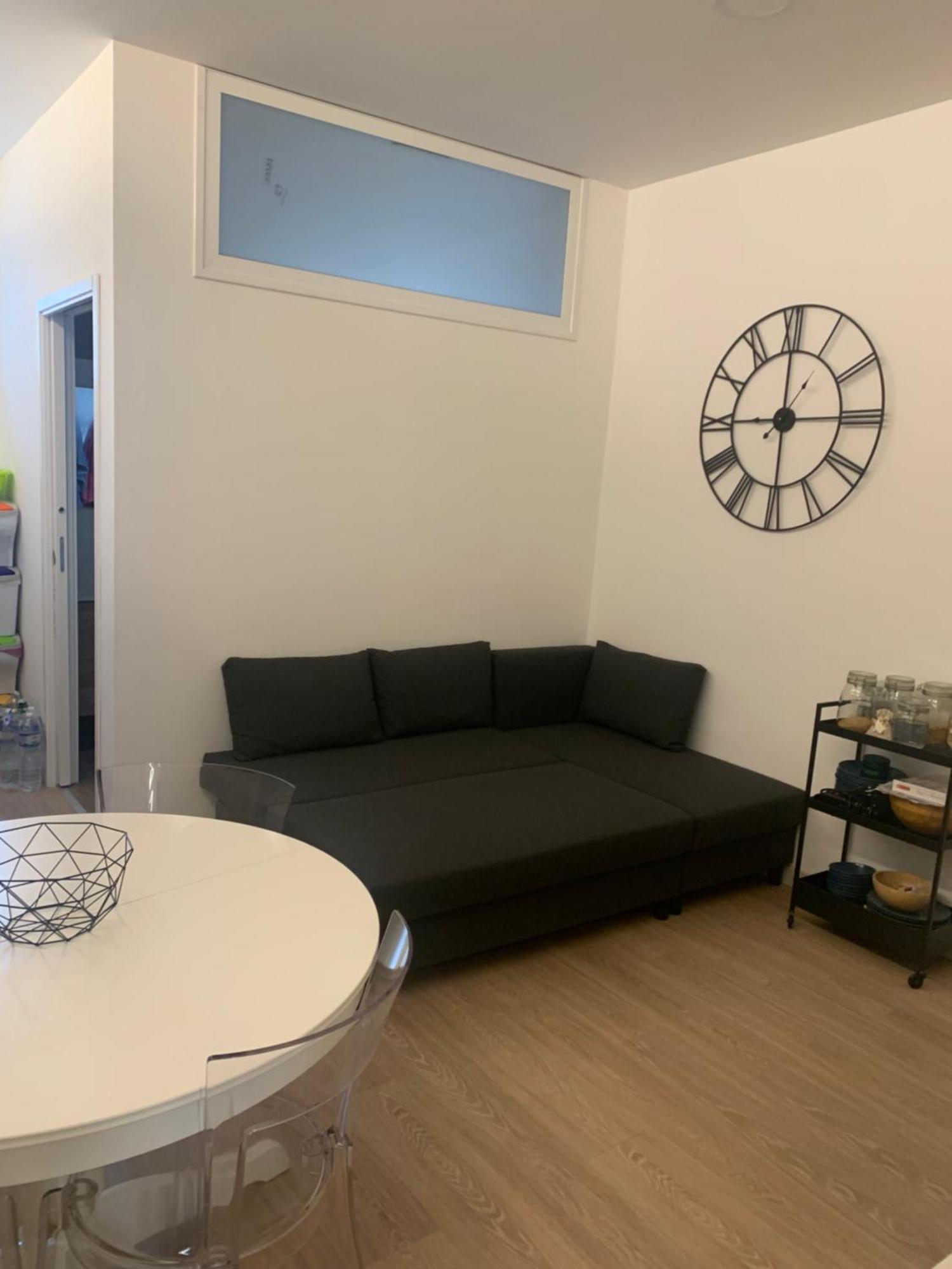 Apartment Ursino Castle Terrace *