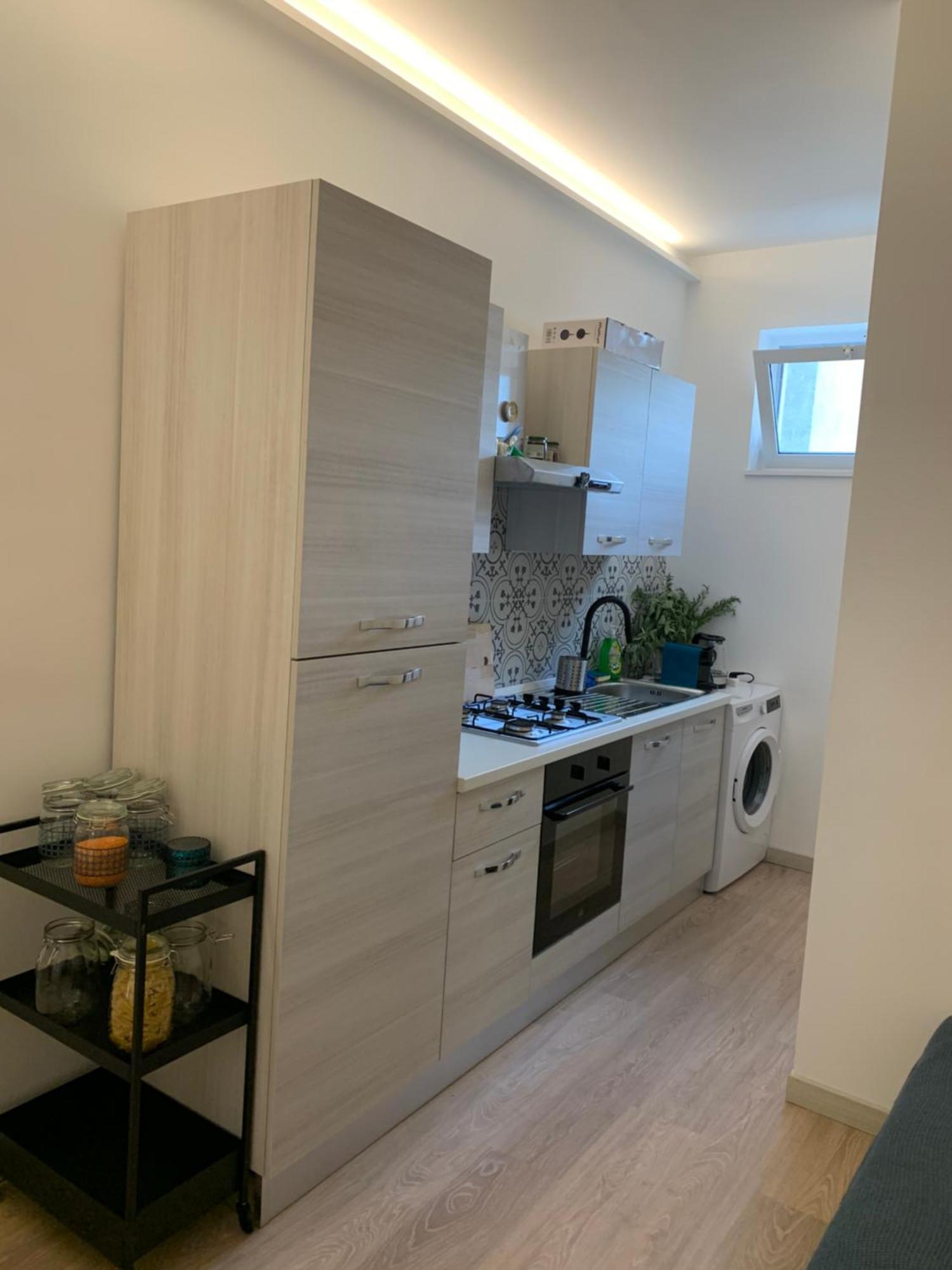 Apartment Ursino Castle Terrace