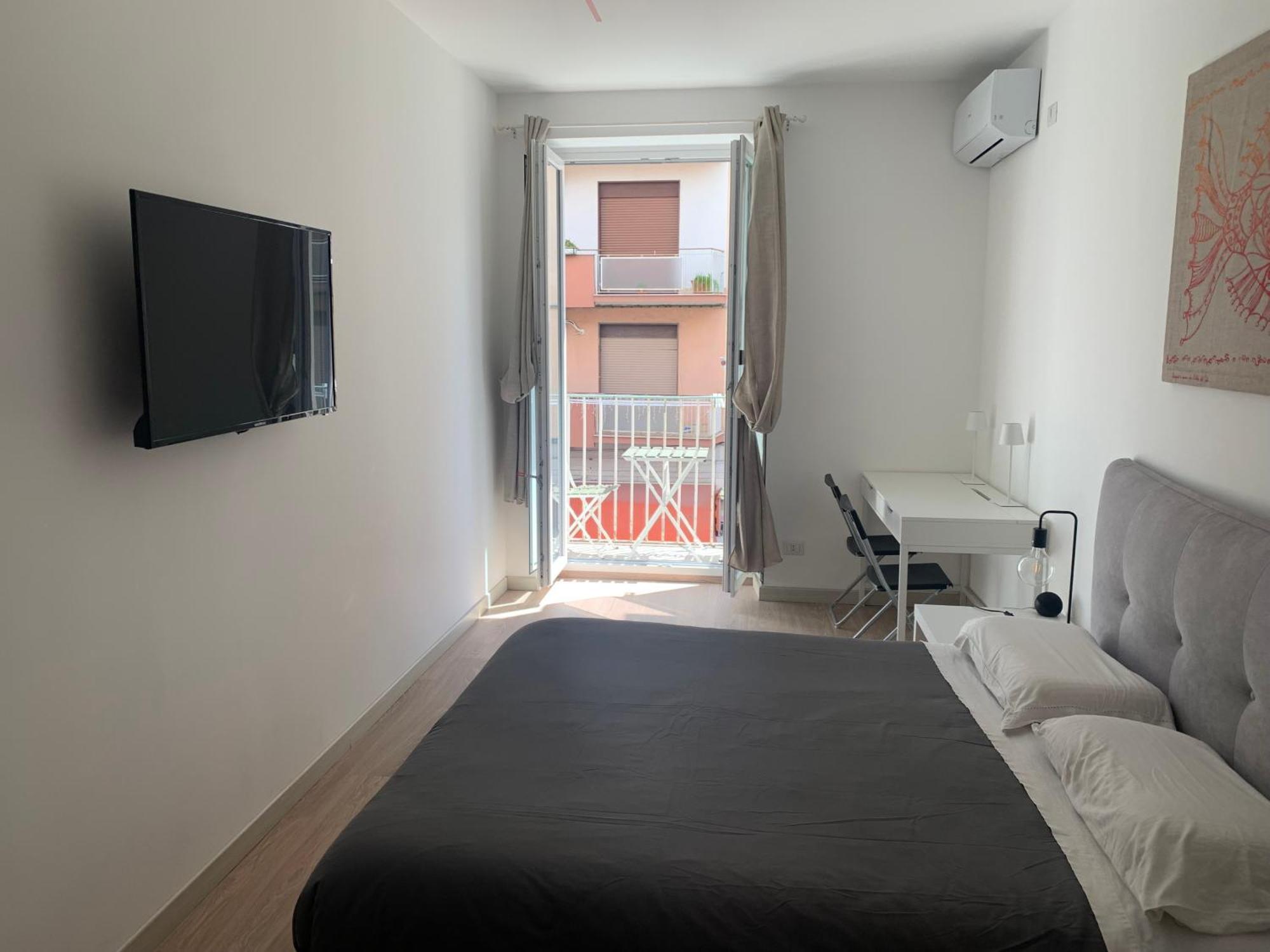 Apartment Ursino Castle Terrace *