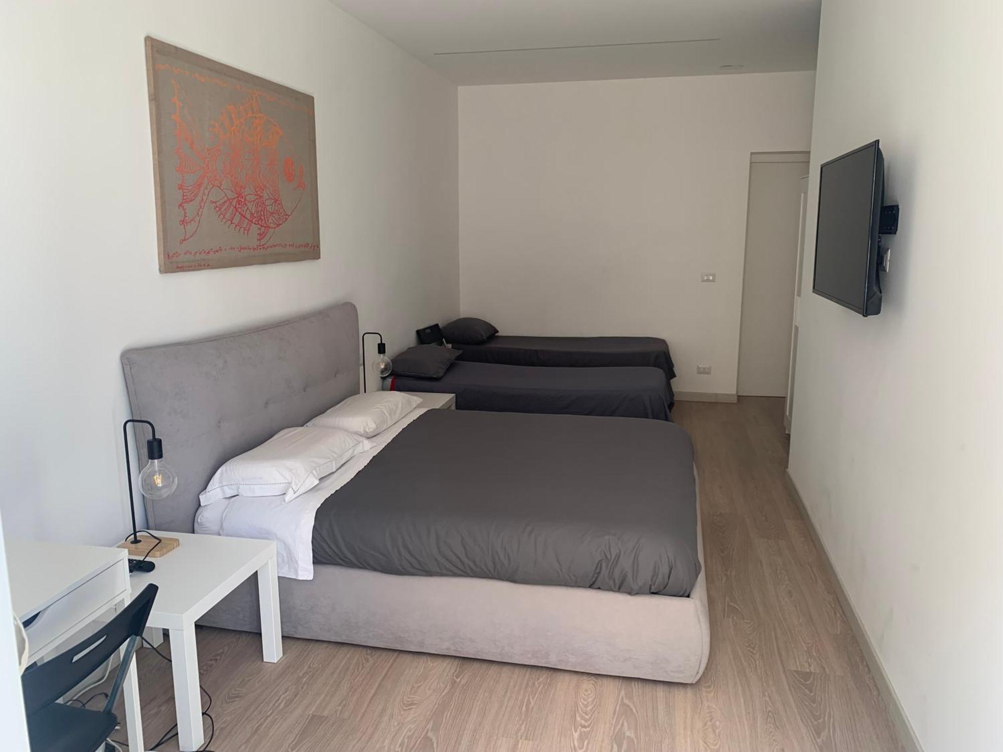 Apartment Ursino Castle Terrace